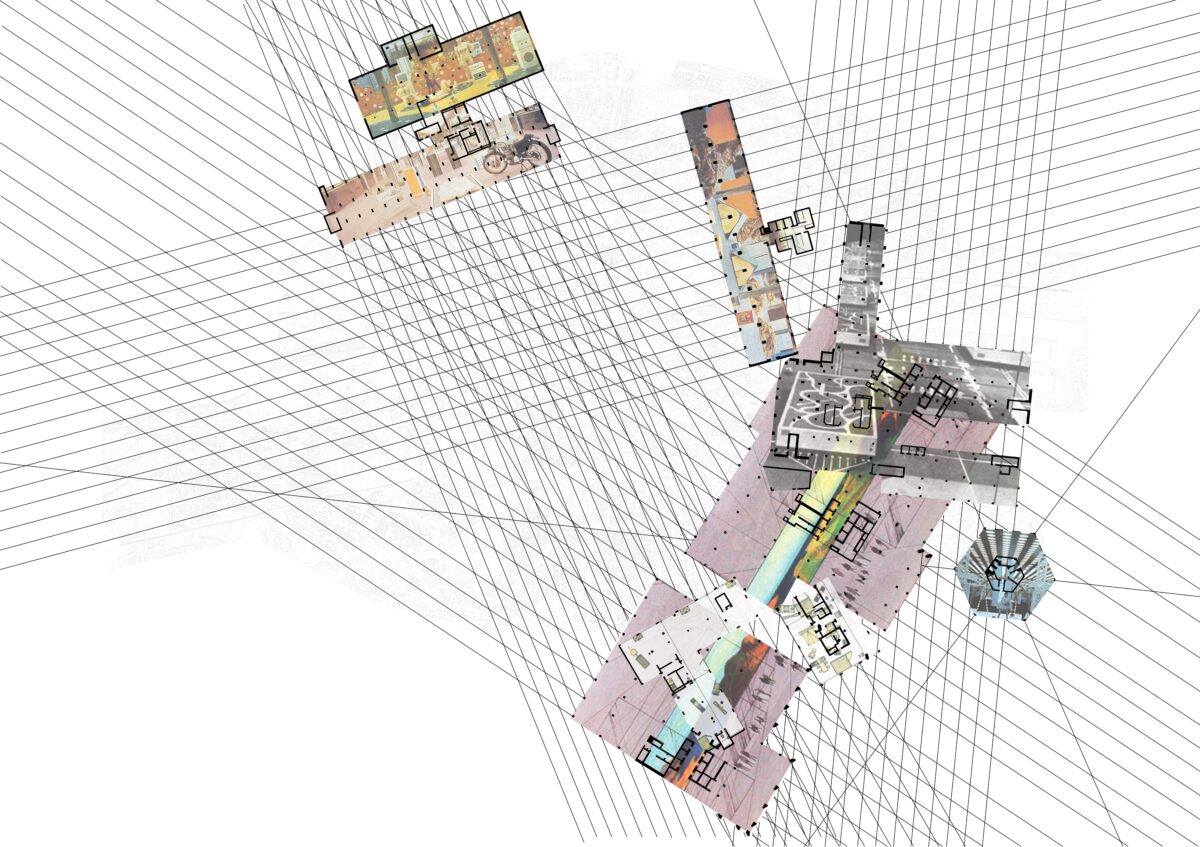 Launch of Unbuilt.ie