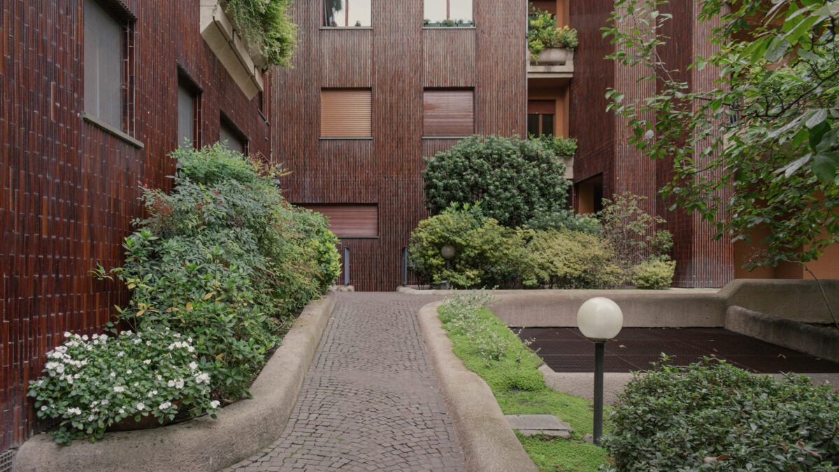 The City Unknown: IAF Summer School 2024, with continentale