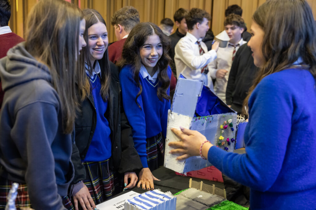 Architects in Schools: Open Call for Schools 2024/25