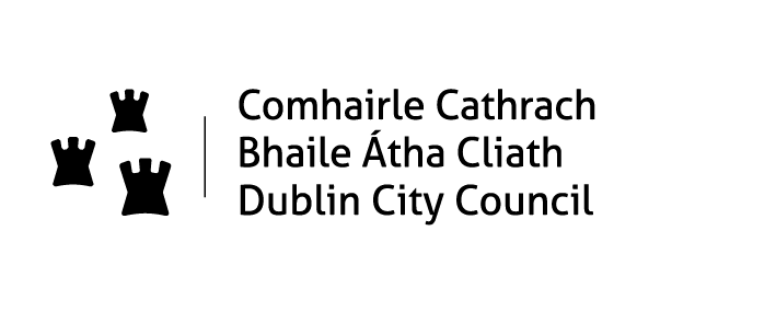 Irish Architecture Foundation Partners and Supporters Logo