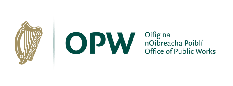 Irish Architecture Foundation Partners and Supporters Logo