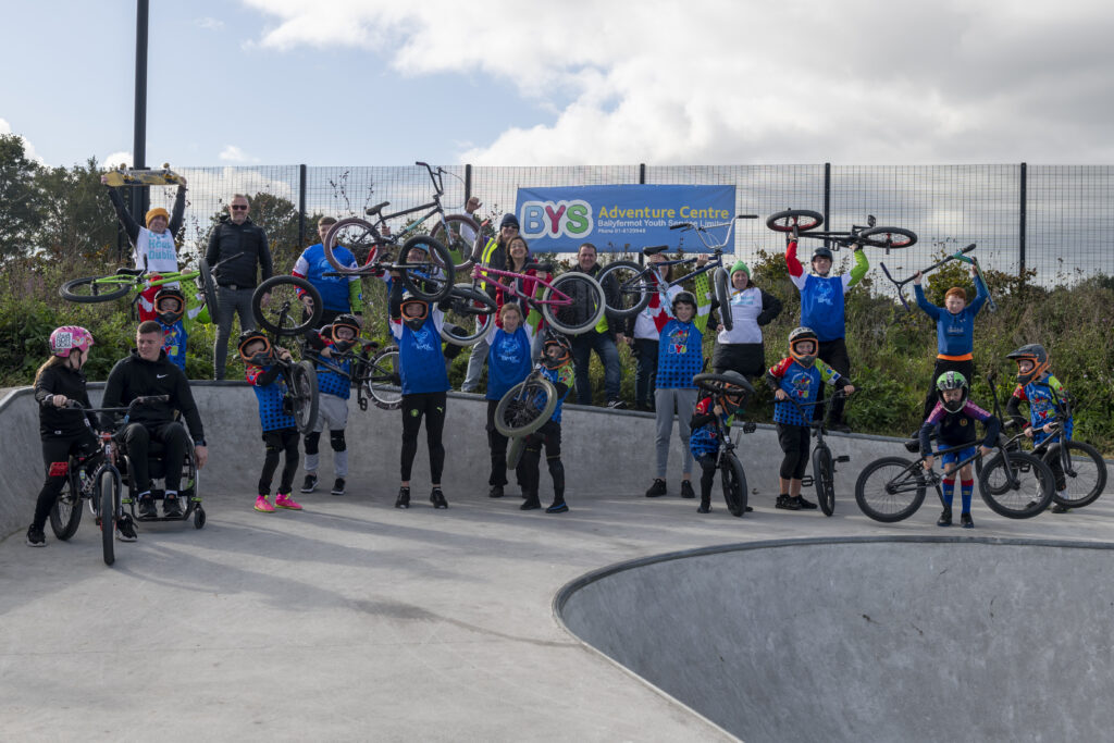 Open House Dublin: Open to All