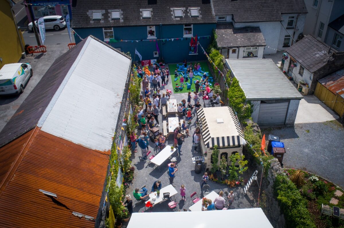 Reimagine Session: The Process of Placemaking