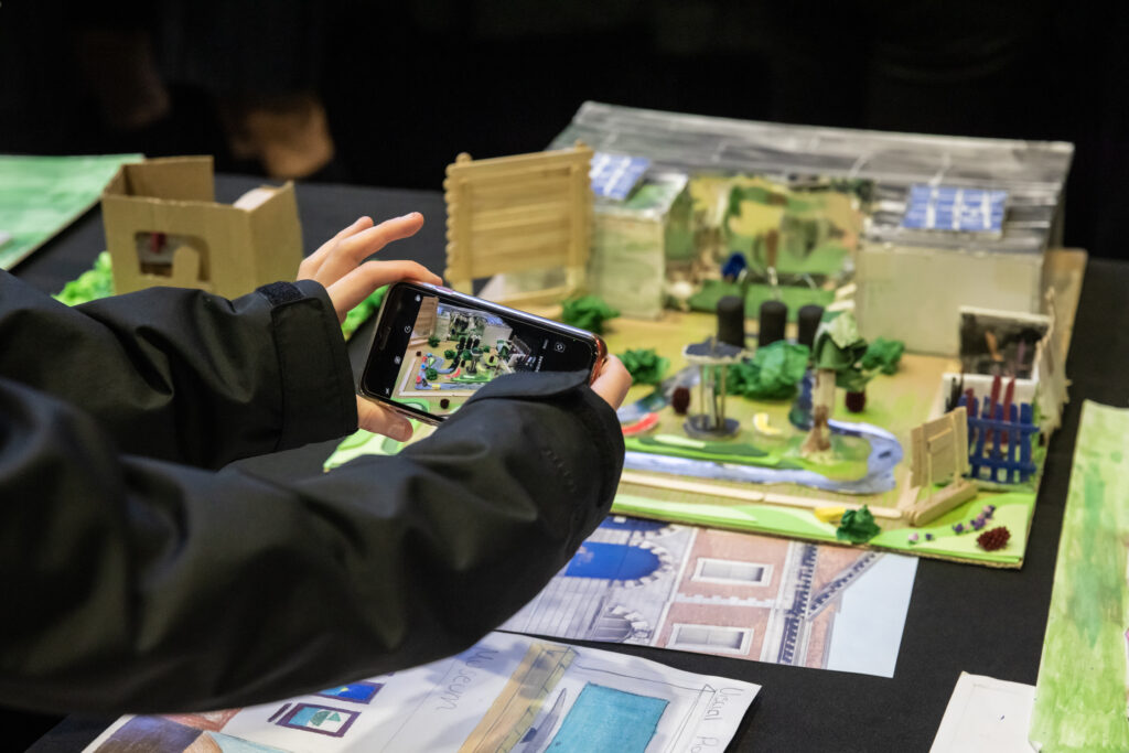 Architects in Schools: Open Call for Architects 2024/25