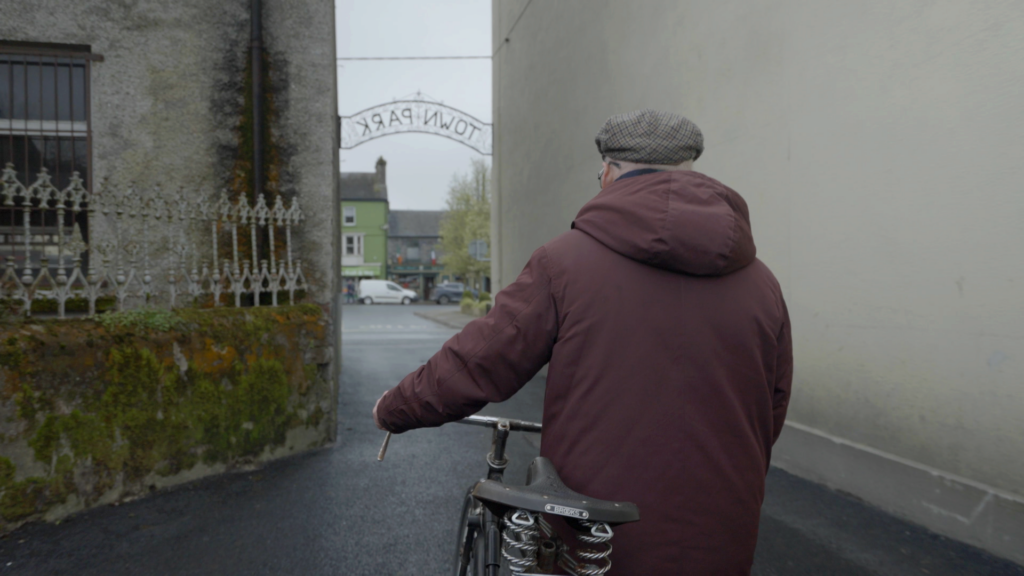 Announcing The Reason of Towns: An exhibition with architect Valerie Mulvin