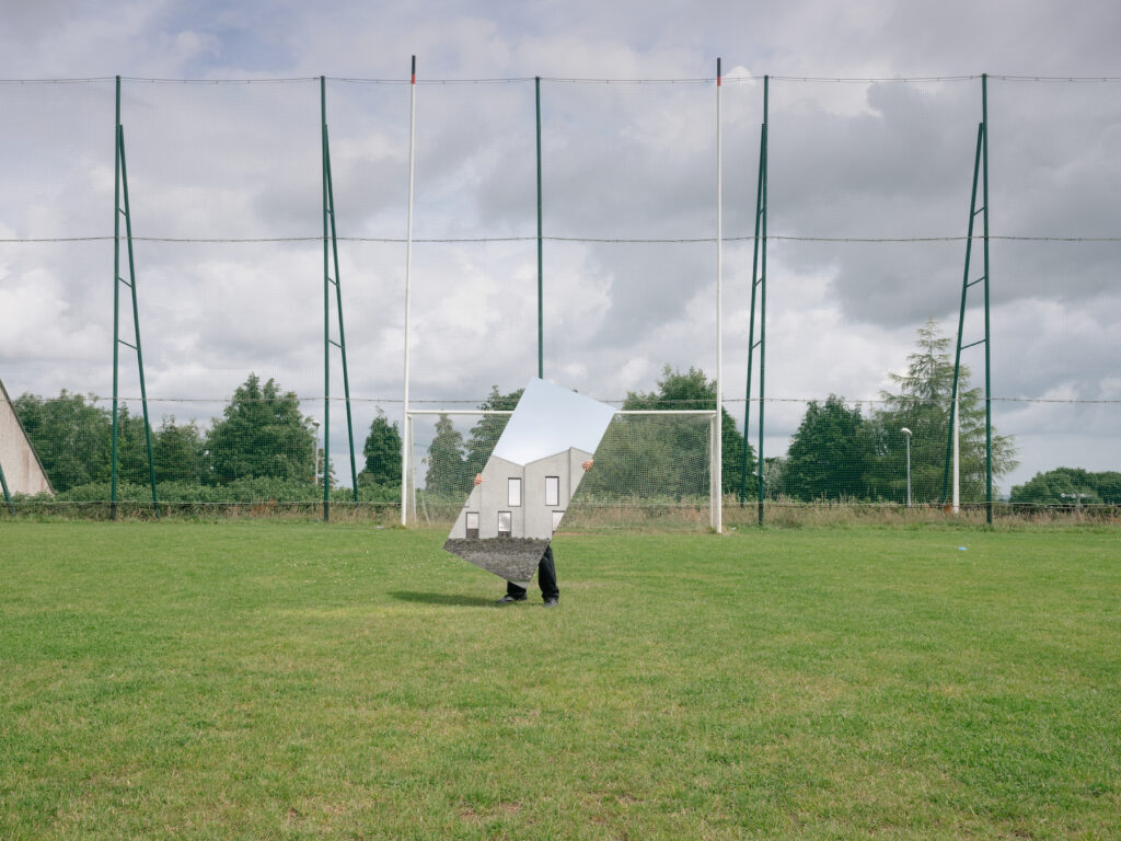 Open House Dublin 2024 holds a mirror to the city and county