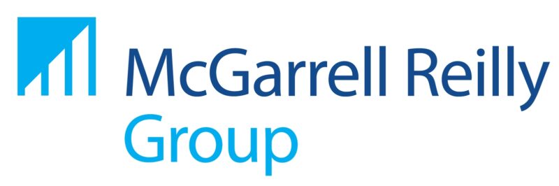 Irish Architecture Foundation Partners and Supporters Logo