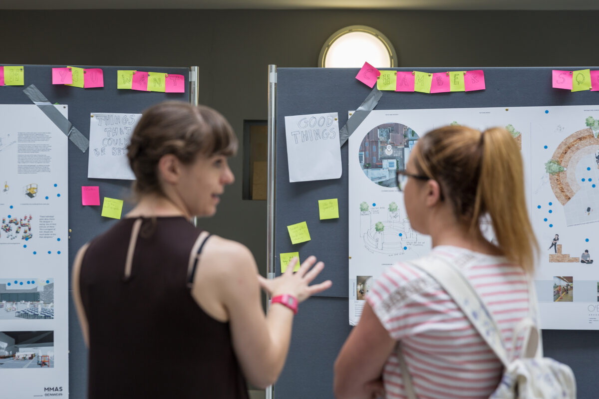 Reimagine Session: Creating a Fundraising Plan