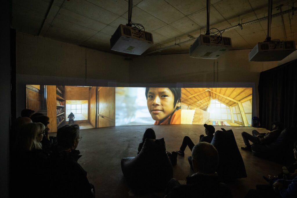 This Is Where We Are Now continues at Charlemont Walk