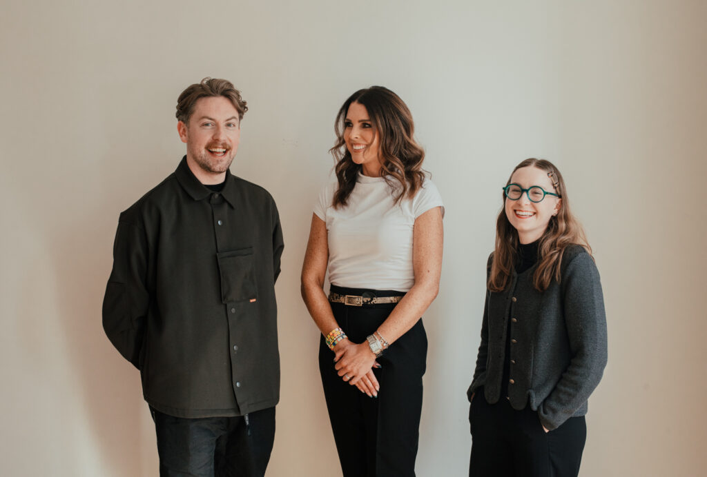 Recent staff appointments and new roles