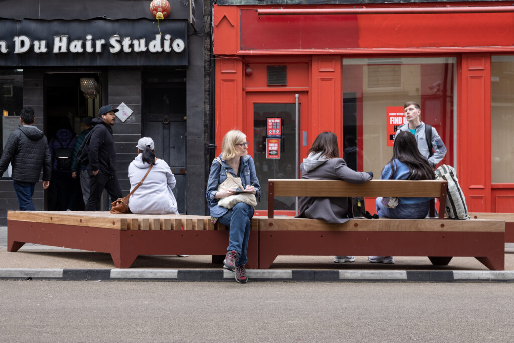 Reimagine: A Place Belongs Forever To