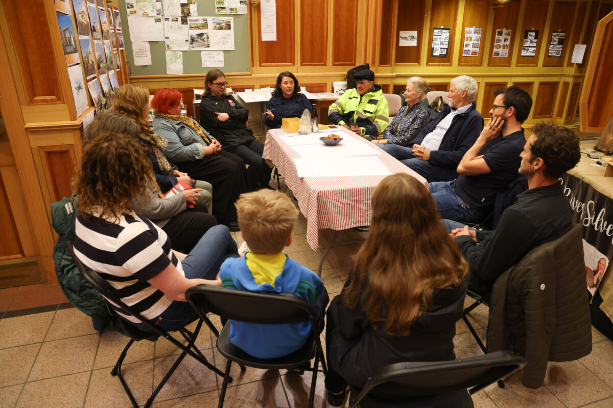 Reimagine Café: This Place Makes Me Feel