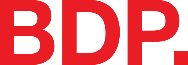 Irish Architecture Foundation Partners and Supporters Logo