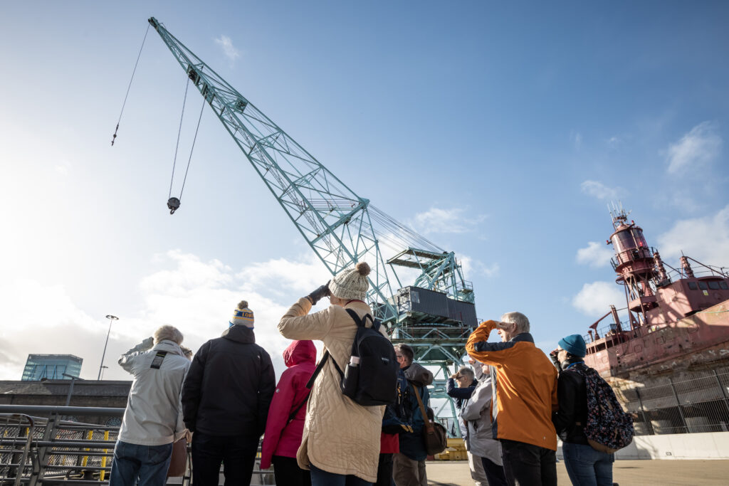 Save the date: Open House Europe Annual Summit comes to Dublin