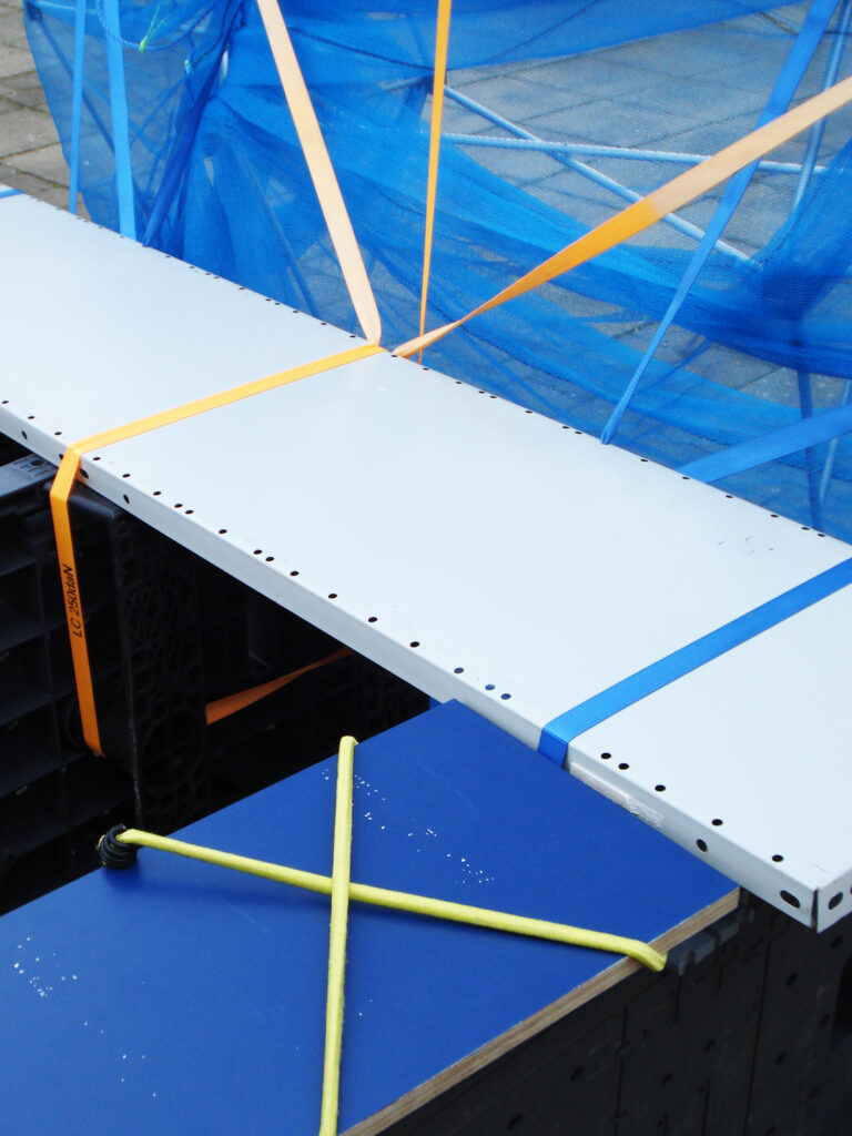 Call for participants for Material Echoes: IAF Summer School 2025