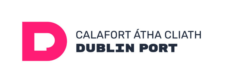 Irish Architecture Foundation Partners and Supporters Logo
