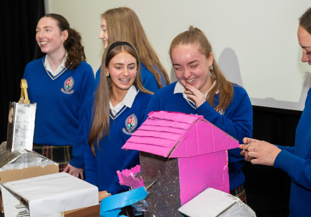 Architects in Schools: Open Call for Schools 2025/26