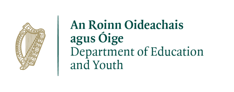 Irish Architecture Foundation Partners and Supporters Logo