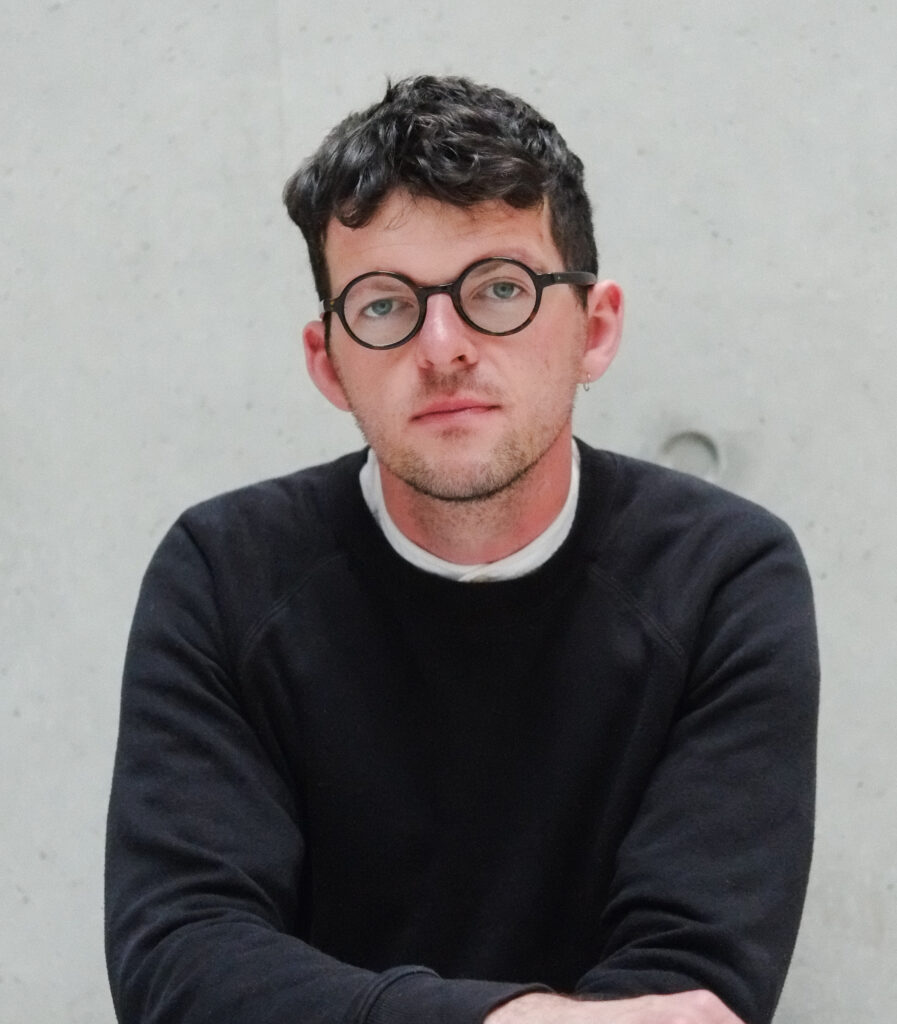 Announcing the Bog Bothy Artist in Residence