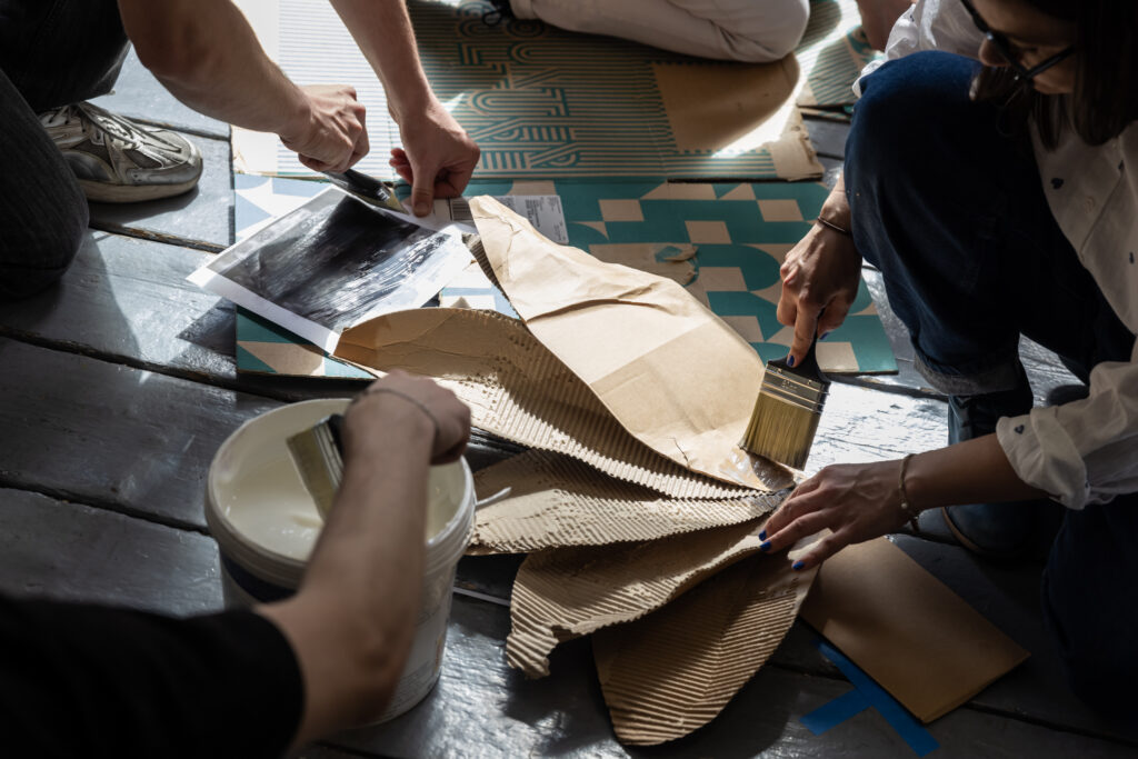 Announcing the new LINA Open Call