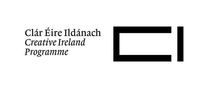 Irish Architecture Foundation Partners and Supporters Logo