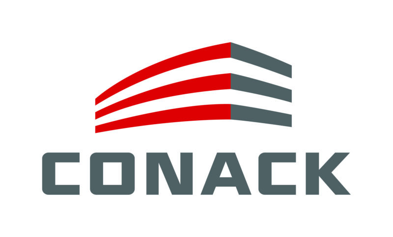 Irish Architecture Foundation Partners and Supporters Logo