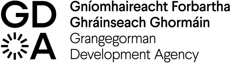 Irish Architecture Foundation Partners and Supporters Logo