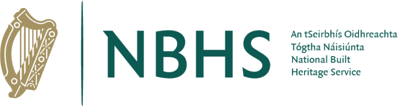 Irish Architecture Foundation Partners and Supporters Logo