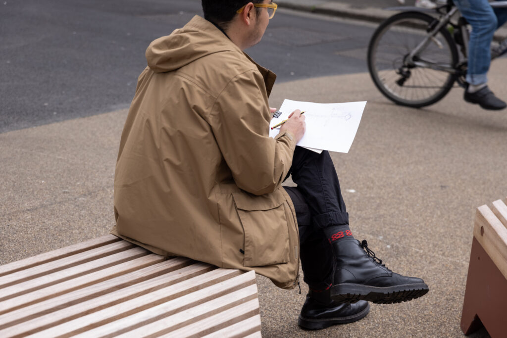 LINA Writing Award 2025/26