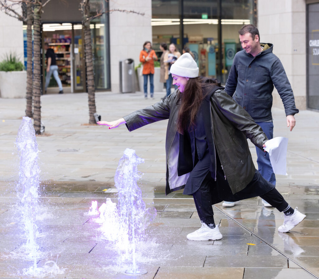 Announcing Future Heritage, our autumn programme and IAF House