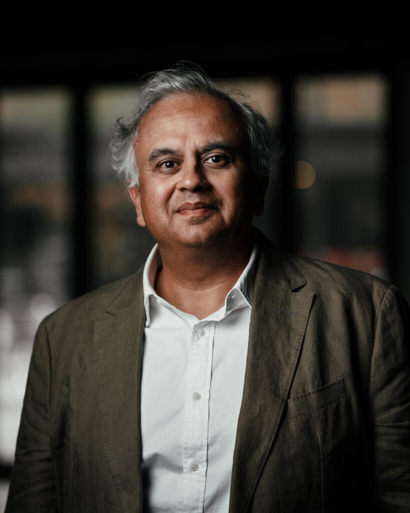 New Chair of the Irish Architecture Foundation