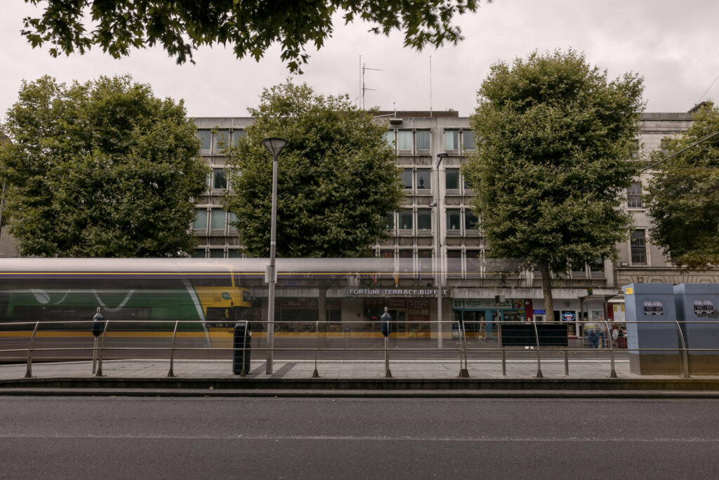 Open House Dublin 2025: Celebrating 20 Years with a focus on Future Heritage