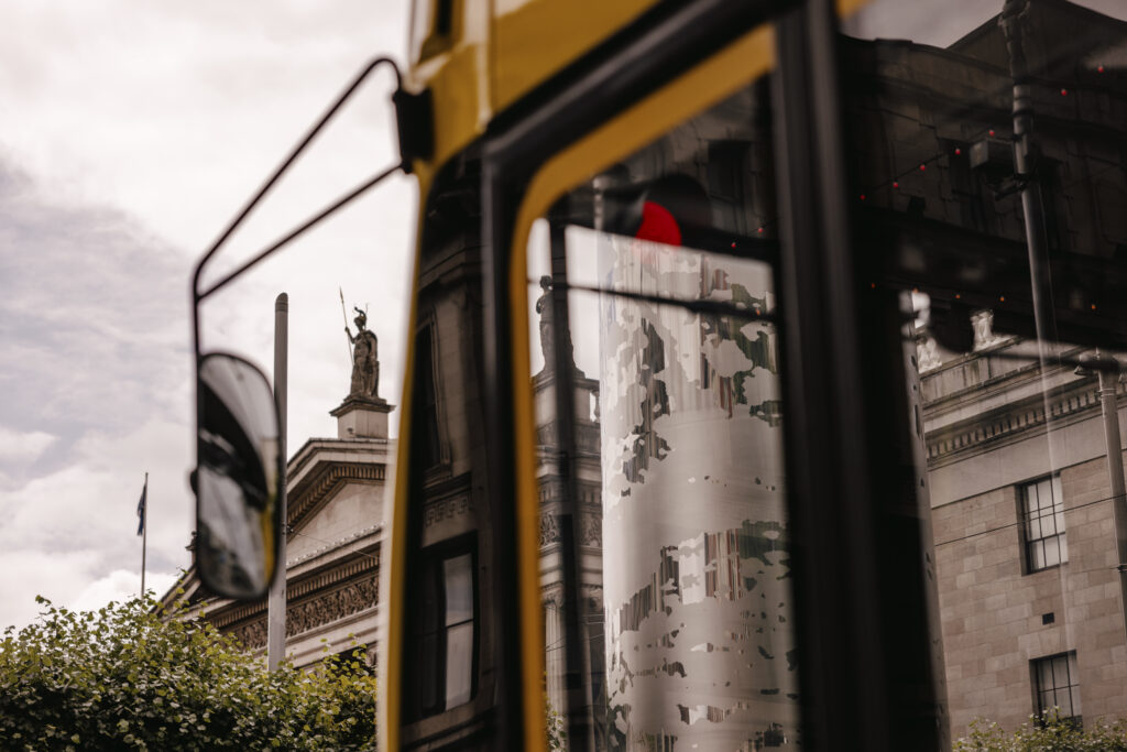 A Festival of Architecture Built on Stories