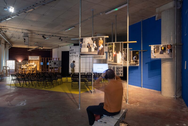 Irish Architecture Foundation